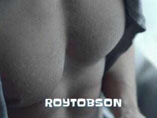 ROYTOBSON