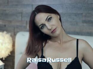 RaisaRussell