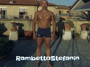 RambettoStefanin