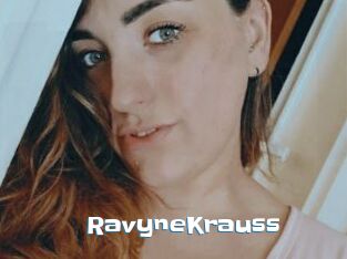 RavyneKrauss