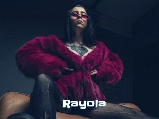 Rayola