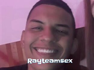 Rayteamsex