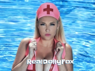 RealDollyFox