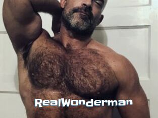 RealWonderman