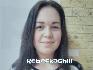RebeckaGhill