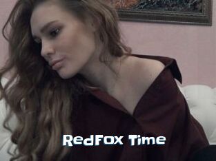 RedFox_Time