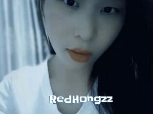 RedHongzz