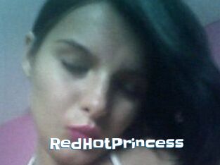 RedHotPrincess