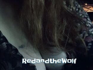 RedandtheWolf