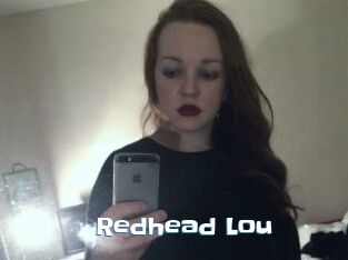 Redhead_Lou