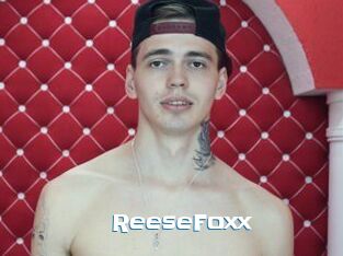 ReeseFoxx