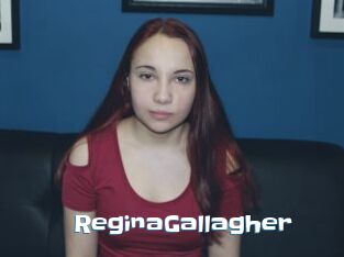 ReginaGallagher