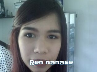 Ren_nanase