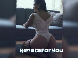 RenataForYou