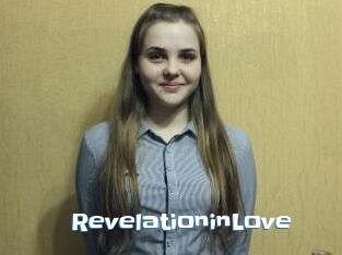 RevelationinLove