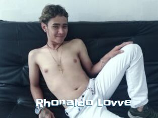 Rhonaldo_Lovve