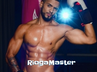 RiogaMaster