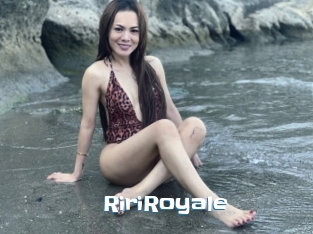 RiriRoyale