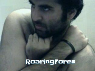 RoaringFores