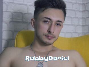 RobbyDaniel