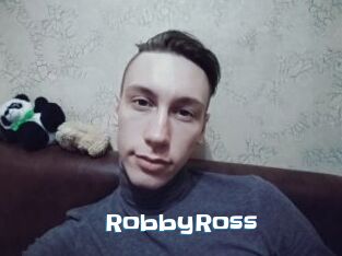 RobbyRoss