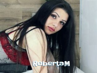 RobertaM