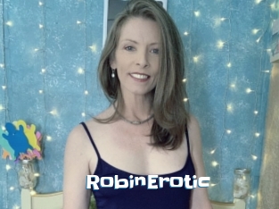 RobinErotic