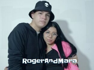 RogerAndMara