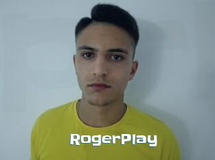 RogerPlay