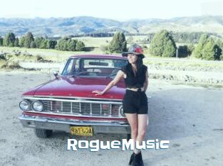 RogueMusic