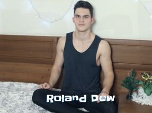 Roland_Dew