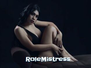 RoleMistress