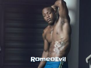 RomeoEvil