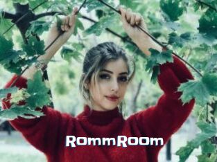 RommRoom