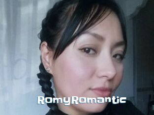 RomyRomantic