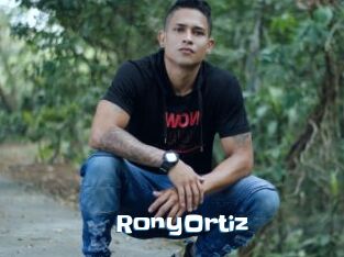 RonyOrtiz