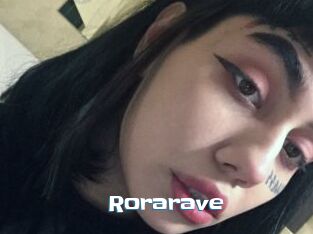 Rorarave