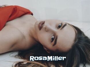 RosaMiller