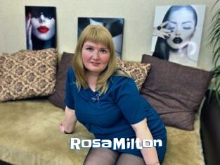 RosaMilton