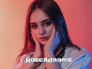 RoseAdaams