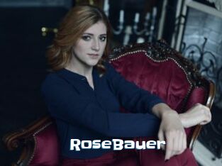 RoseBauer