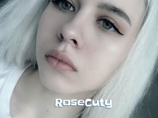 RoseCuty