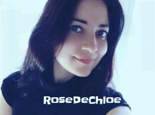 RoseDeChloe