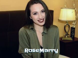 RoseMarry