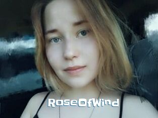 RoseOfWind