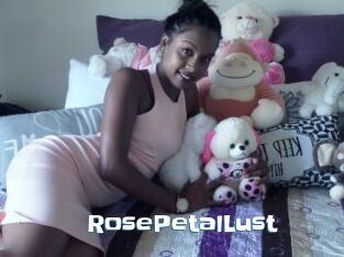 RosePetalLust