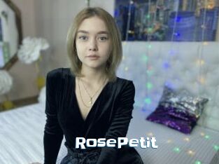 RosePetit