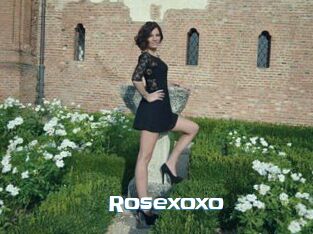 Rosexoxo