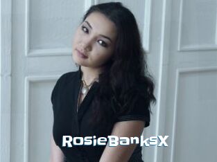 RosieBanksX