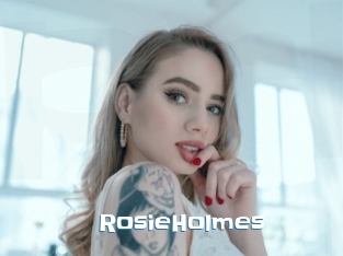 RosieHolmes